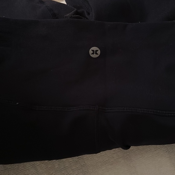 workout leggings - Picture 3 of 3